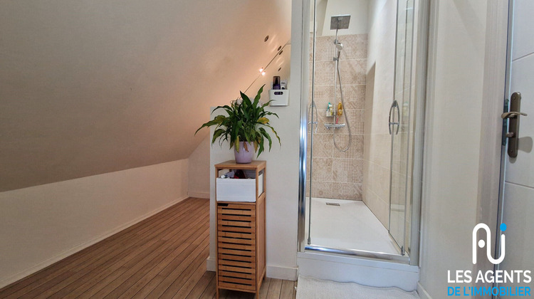 Ma-Cabane - Vente Maison MEUNG-SUR-LOIRE, 160 m²