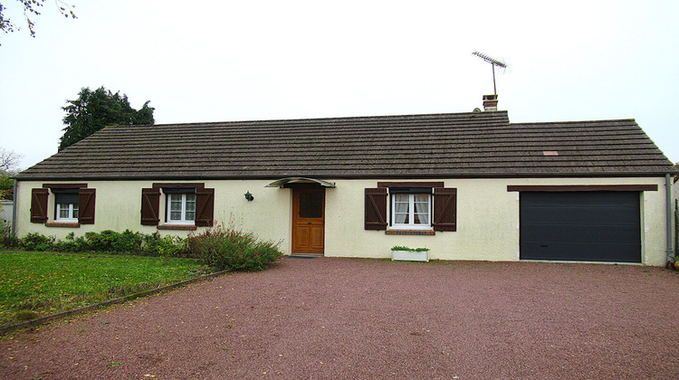 Ma-Cabane - Vente Maison MEUNG-SUR-LOIRE, 87 m²