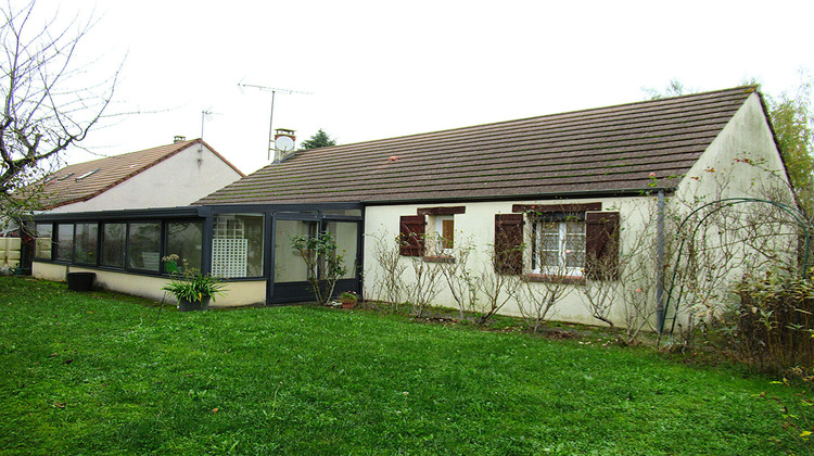 Ma-Cabane - Vente Maison MEUNG-SUR-LOIRE, 87 m²