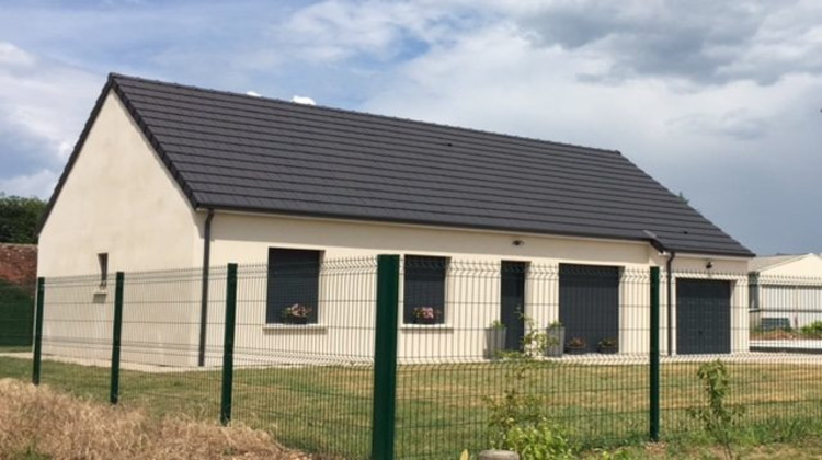 Ma-Cabane - Vente Maison Meung-sur-Loire, 70 m²