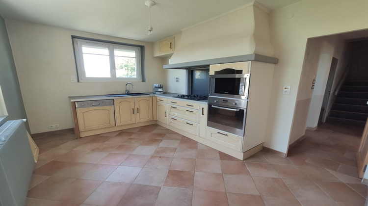 Ma-Cabane - Vente Maison Meung-sur-Loire, 91 m²