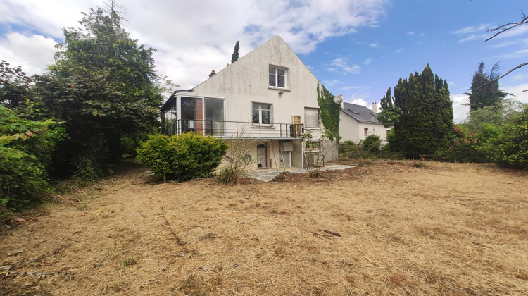 Ma-Cabane - Vente Maison Meung-sur-Loire, 91 m²