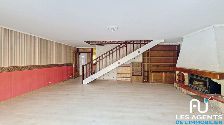 Ma-Cabane - Vente Maison MEUNG-SUR-LOIRE, 118 m²