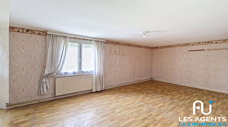 Ma-Cabane - Vente Maison MEUNG-SUR-LOIRE, 118 m²