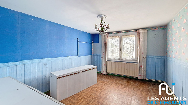 Ma-Cabane - Vente Maison MEUNG-SUR-LOIRE, 118 m²