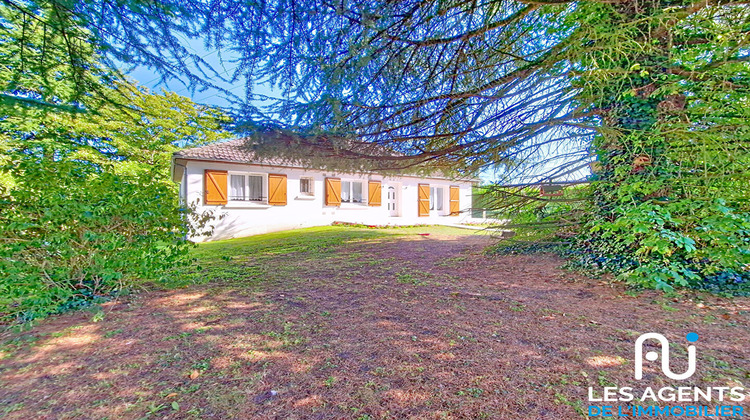 Ma-Cabane - Vente Maison MEUNG-SUR-LOIRE, 95 m²