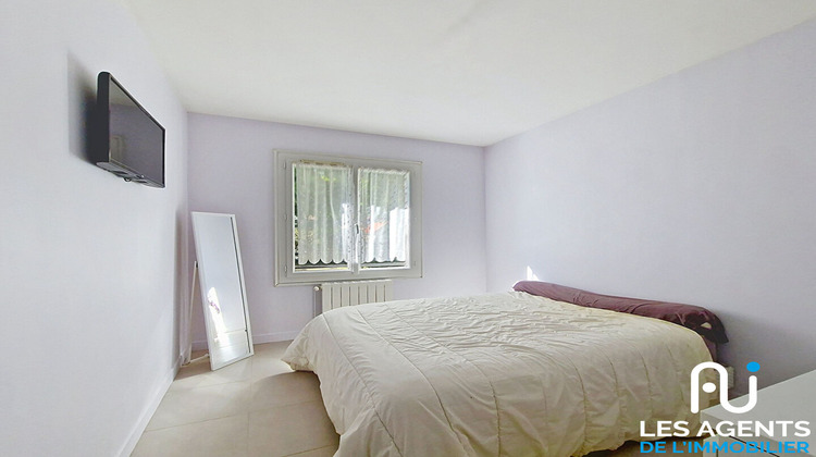 Ma-Cabane - Vente Maison MEUNG-SUR-LOIRE, 95 m²