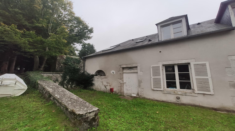 Ma-Cabane - Vente Maison Meung-sur-Loire, 71 m²