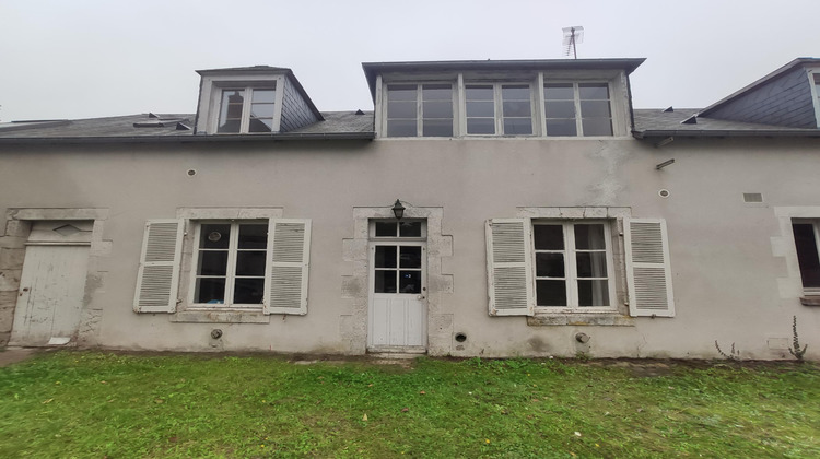 Ma-Cabane - Vente Maison Meung-sur-Loire, 102 m²