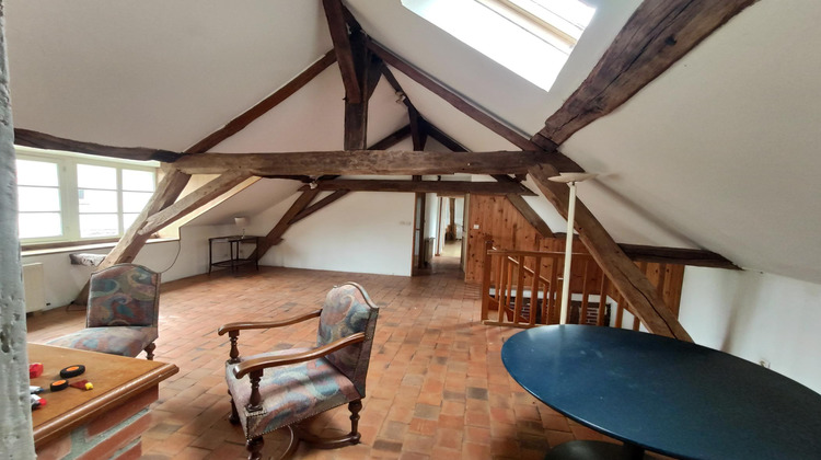 Ma-Cabane - Vente Maison Meung-sur-Loire, 102 m²