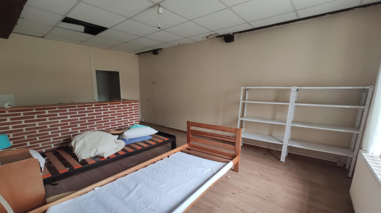 Ma-Cabane - Vente Maison Meung-sur-Loire, 102 m²