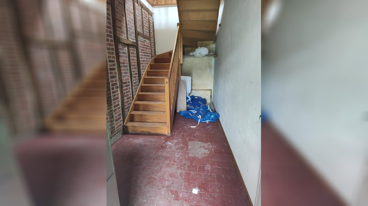 Ma-Cabane - Vente Maison Meung-sur-Loire, 102 m²