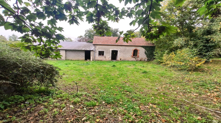 Ma-Cabane - Vente Maison Meung-sur-Loire, 68 m²