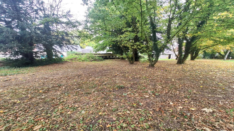 Ma-Cabane - Vente Maison Meung-sur-Loire, 68 m²