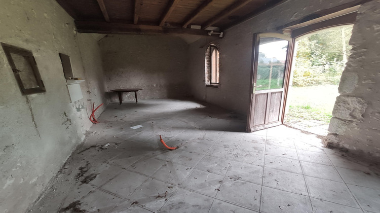 Ma-Cabane - Vente Maison Meung-sur-Loire, 68 m²