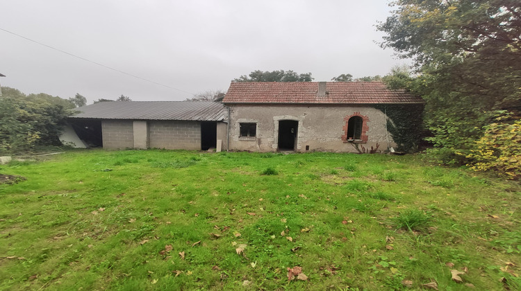 Ma-Cabane - Vente Maison Meung-sur-Loire, 68 m²