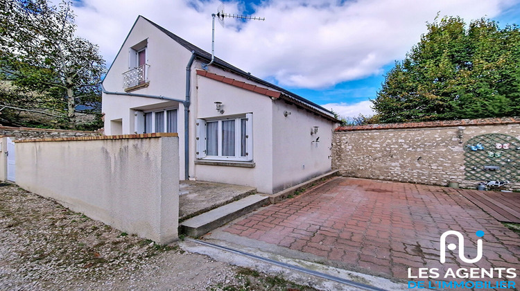 Ma-Cabane - Vente Maison MEUNG-SUR-LOIRE, 91 m²