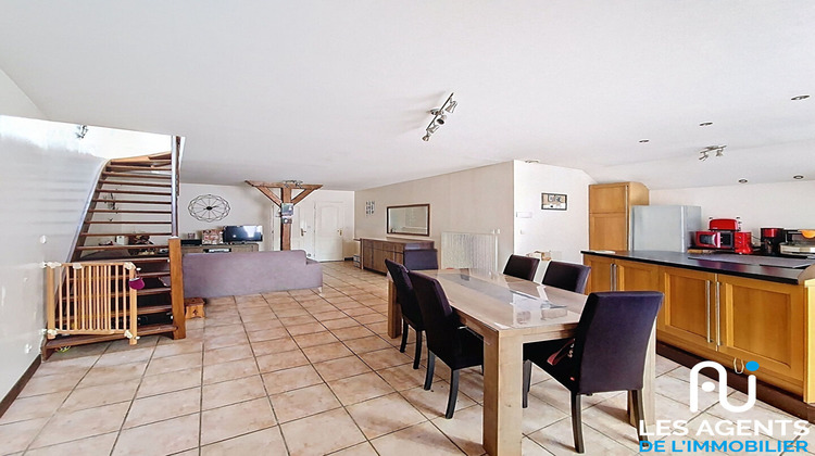 Ma-Cabane - Vente Maison MEUNG-SUR-LOIRE, 91 m²