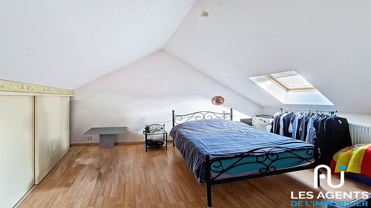 Ma-Cabane - Vente Maison MEUNG-SUR-LOIRE, 91 m²