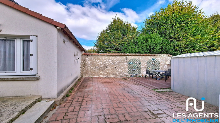 Ma-Cabane - Vente Maison MEUNG-SUR-LOIRE, 91 m²