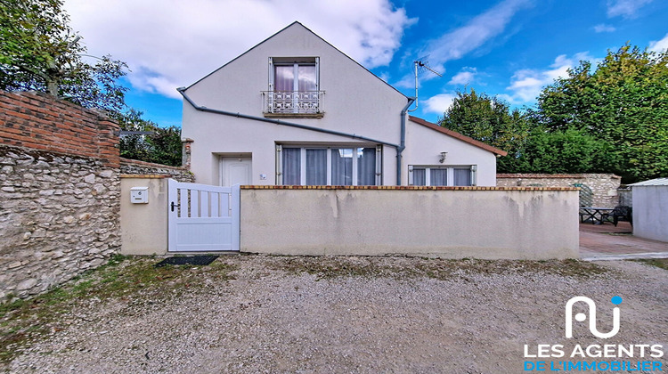 Ma-Cabane - Vente Maison MEUNG-SUR-LOIRE, 91 m²
