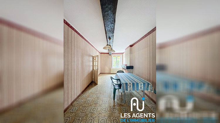 Ma-Cabane - Vente Maison MEUNG-SUR-LOIRE, 116 m²