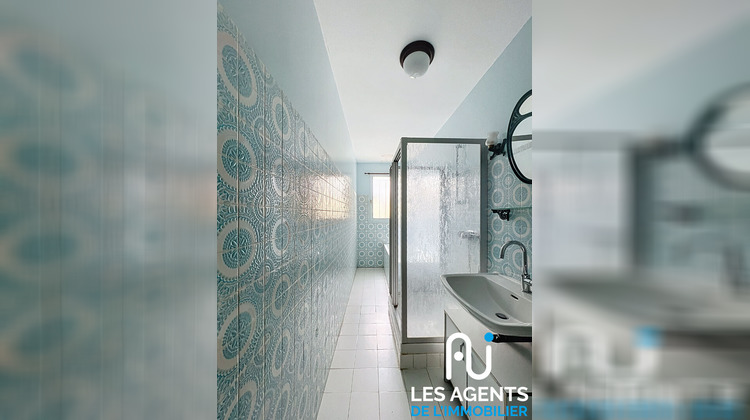 Ma-Cabane - Vente Maison MEUNG-SUR-LOIRE, 116 m²