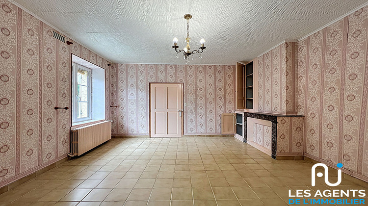 Ma-Cabane - Vente Maison MEUNG-SUR-LOIRE, 116 m²