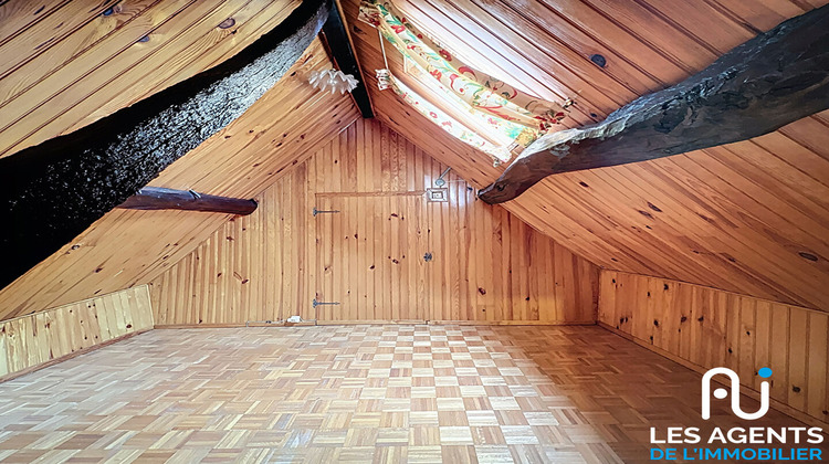 Ma-Cabane - Vente Maison MEUNG-SUR-LOIRE, 116 m²