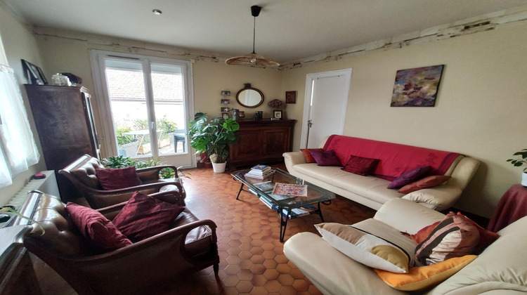 Ma-Cabane - Vente Maison Meung-sur-Loire, 72 m²