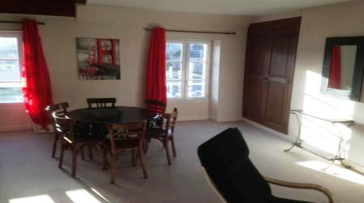 Ma-Cabane - Vente Maison Meung-sur-Loire, 171 m²