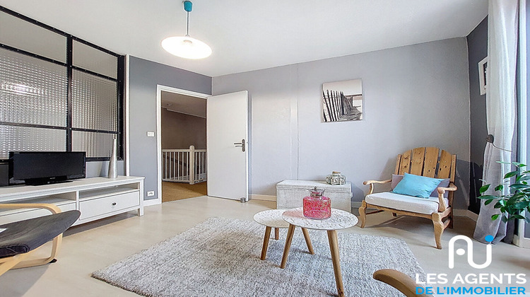 Ma-Cabane - Vente Maison MEUNG-SUR-LOIRE, 190 m²