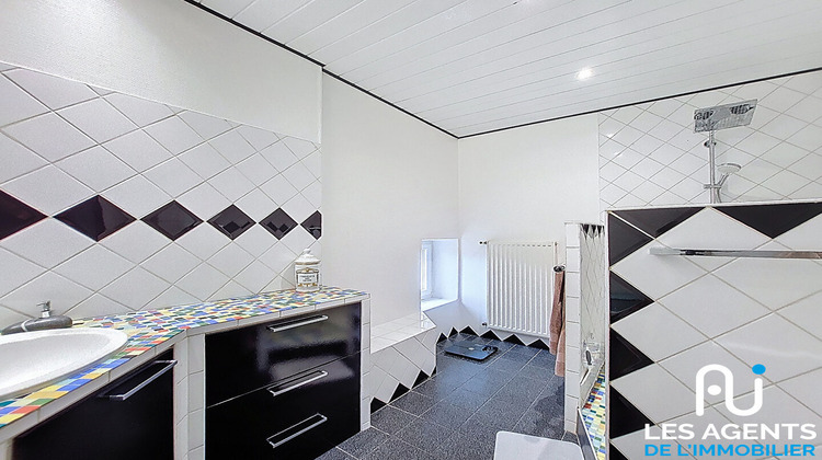 Ma-Cabane - Vente Maison MEUNG-SUR-LOIRE, 190 m²