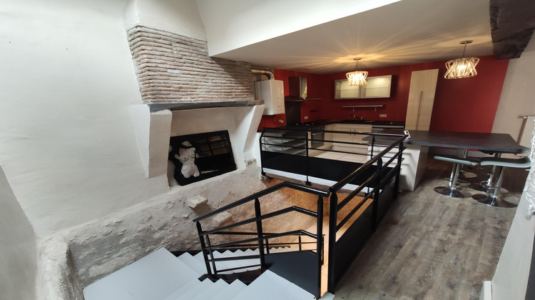 Ma-Cabane - Vente Maison Meung-sur-Loire, 70 m²