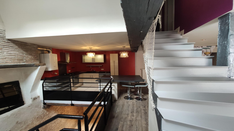 Ma-Cabane - Vente Maison Meung-sur-Loire, 70 m²