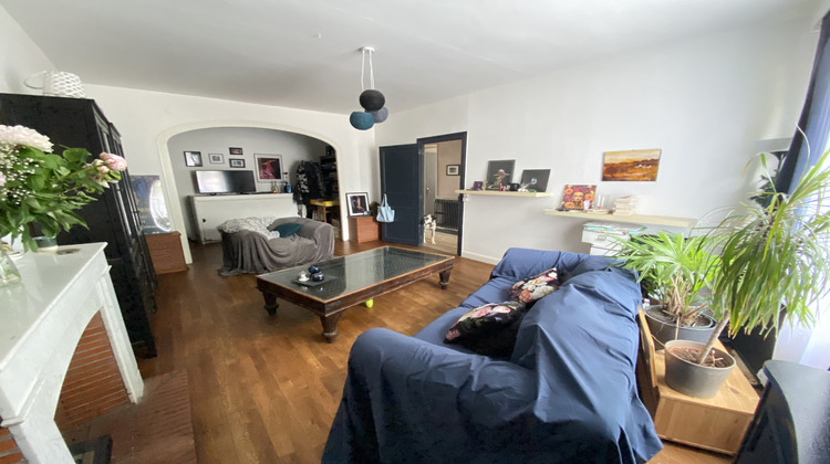 Ma-Cabane - Vente Maison Meung-sur-Loire, 148 m²