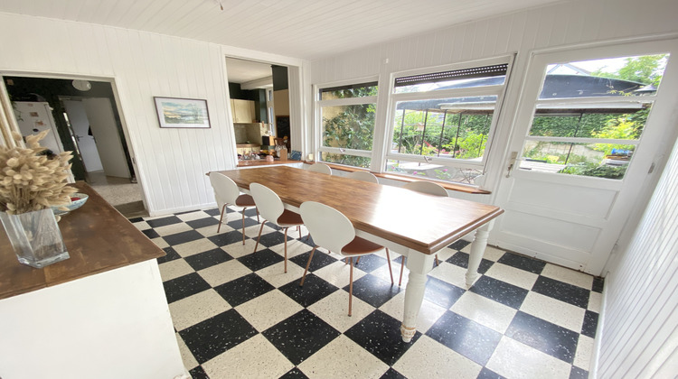 Ma-Cabane - Vente Maison Meung-sur-Loire, 148 m²