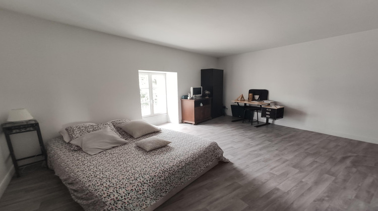 Ma-Cabane - Vente Maison Meung-sur-Loire, 148 m²