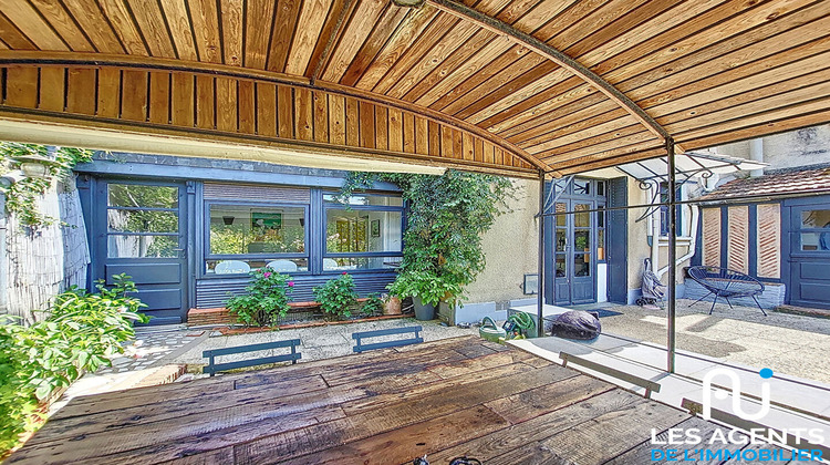 Ma-Cabane - Vente Maison MEUNG-SUR-LOIRE, 160 m²