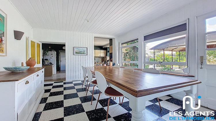 Ma-Cabane - Vente Maison MEUNG-SUR-LOIRE, 160 m²