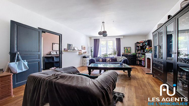 Ma-Cabane - Vente Maison MEUNG-SUR-LOIRE, 160 m²