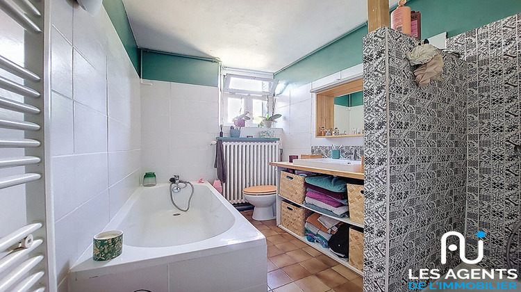 Ma-Cabane - Vente Maison MEUNG-SUR-LOIRE, 160 m²