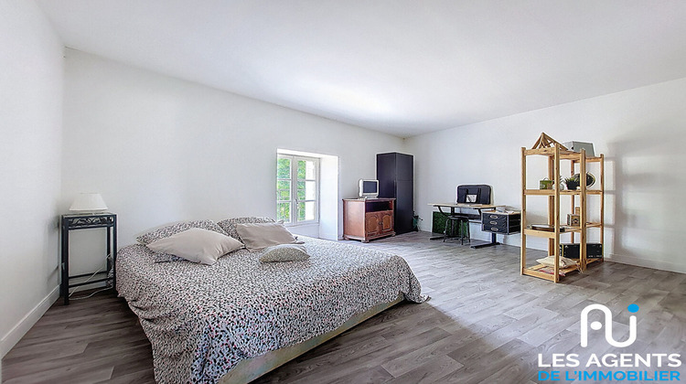 Ma-Cabane - Vente Maison MEUNG-SUR-LOIRE, 160 m²