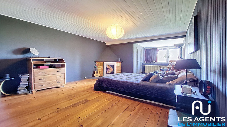 Ma-Cabane - Vente Maison MEUNG-SUR-LOIRE, 160 m²