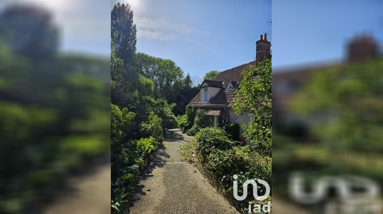 Ma-Cabane - Vente Maison Meung-sur-Loire, 212 m²