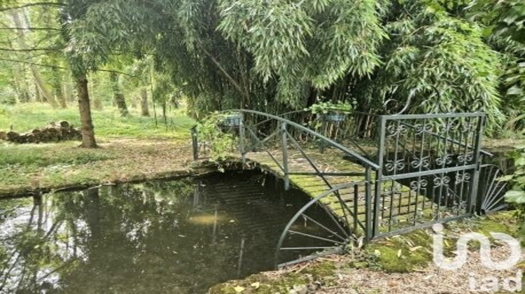 Ma-Cabane - Vente Maison Meung-sur-Loire, 212 m²