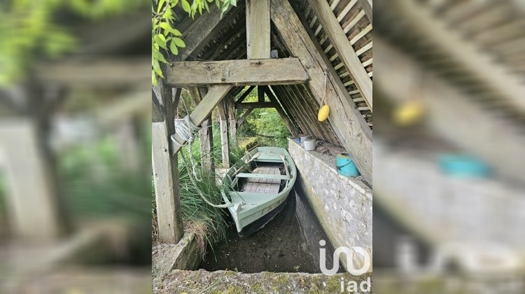 Ma-Cabane - Vente Maison Meung-sur-Loire, 212 m²