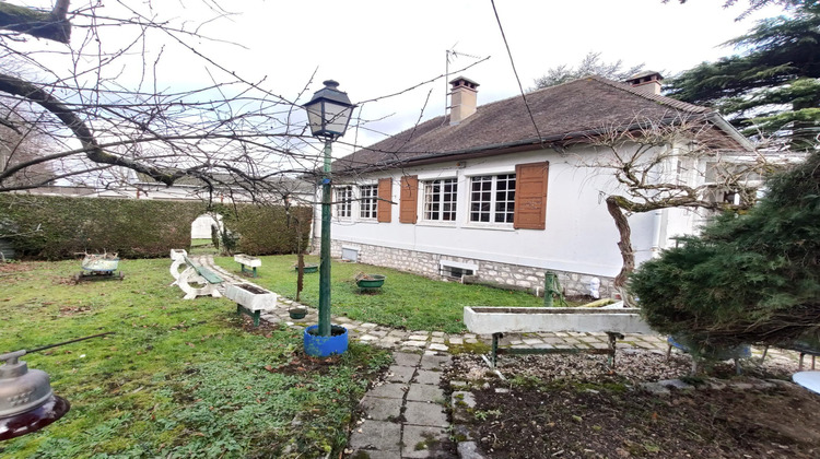 Ma-Cabane - Vente Maison Meung-sur-Loire, 91 m²