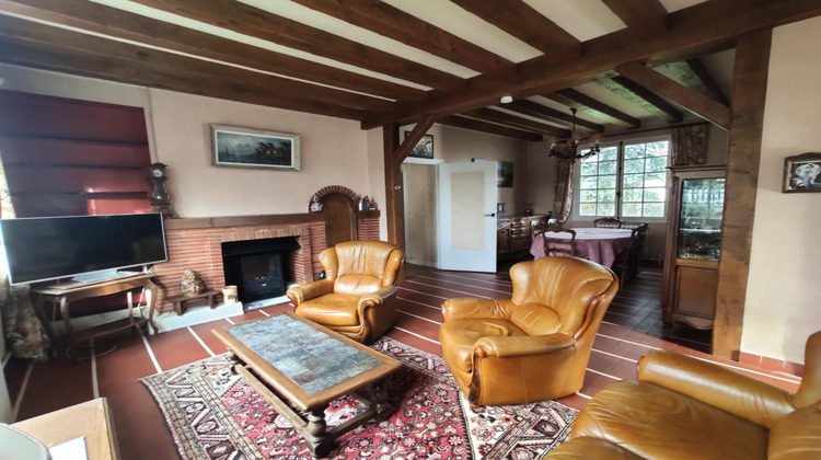 Ma-Cabane - Vente Maison Meung-sur-Loire, 91 m²