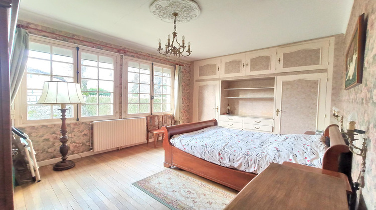 Ma-Cabane - Vente Maison Meung-sur-Loire, 91 m²